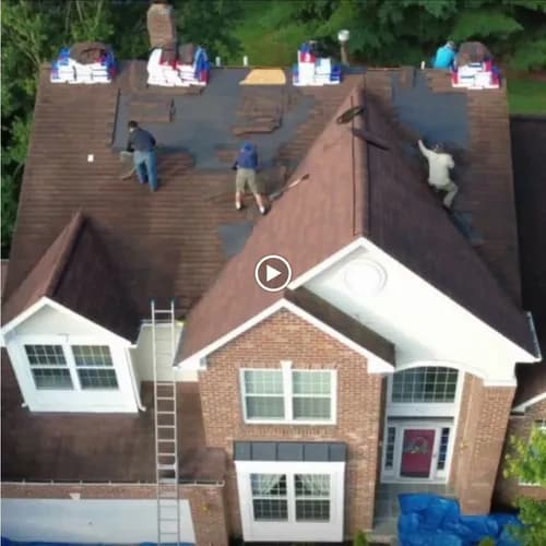 Pro Roofing and Exteriors LLC - Photo 3