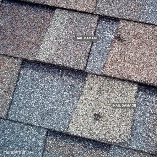 Pro Roofing