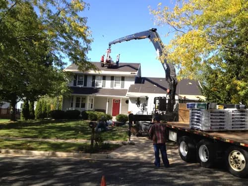 Pro Roofing, LLC - Photo 2