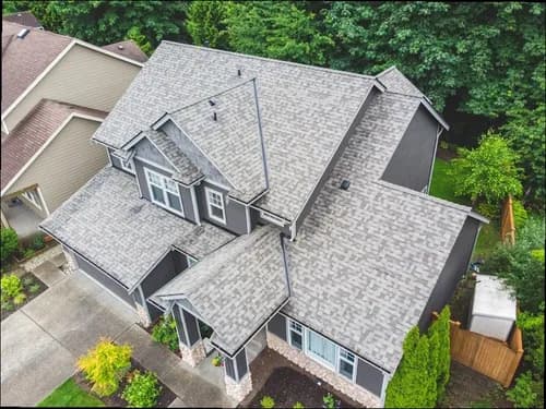 Pro Roofing San Francisco