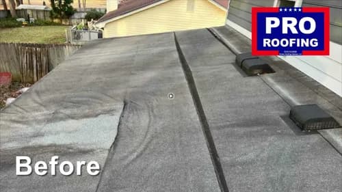 PRO Roofing - Photo 3