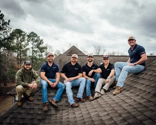 Pro-Shield Roofing & Construction, LLC - Photo 1