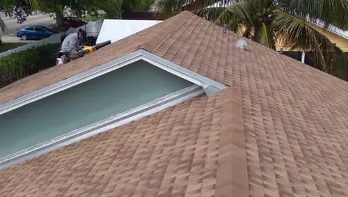 Pro Tech Roofing Contractor & Assoc Inc - Photo 3