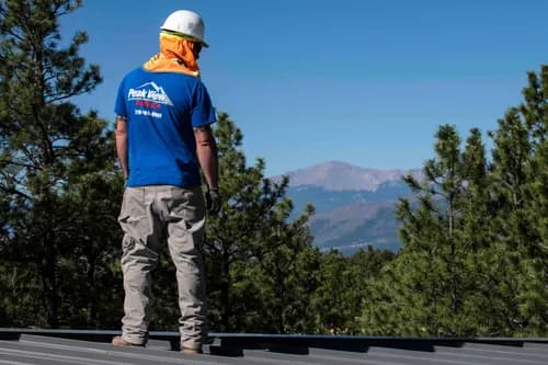 Pro Tech Roofing Systems - Photo 2