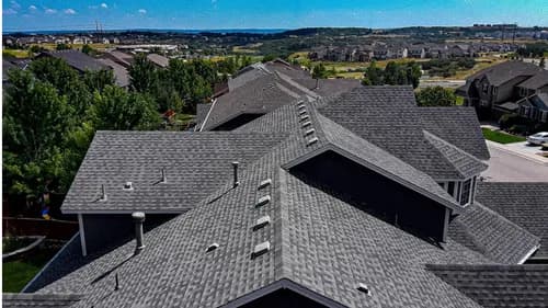 Pro Tech Roofing Systems - Photo 1