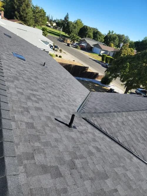 Pro-Tech Roofing Systems