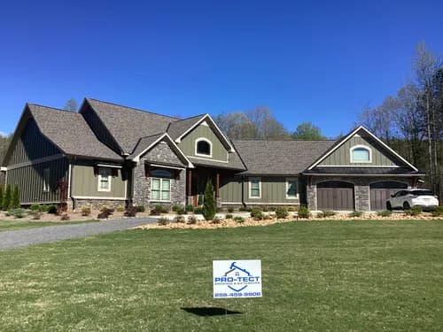 Pro-Tect Roofing & Exteriors - Photo 1