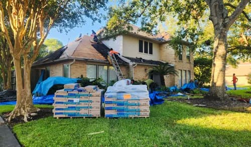 Pro V Roofing Cleaning & Maintenance