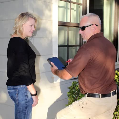 Pro View Property Inspection