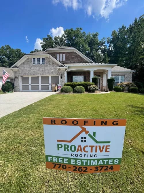 Proactive Roofing - Photo 2