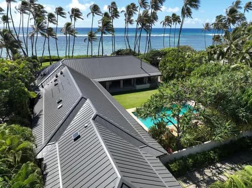 ProBuilt Hawaii Roofing & Rain Gutters - Oahu - Photo 1