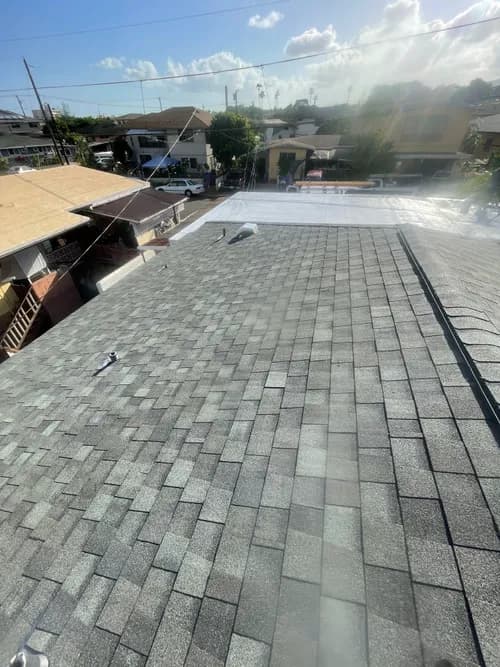 ProBuilt Hawaii Roofing & Rain Gutters - Oahu - Photo 3