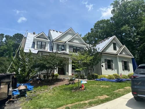 Probuiltco Roofing and Construction LLC