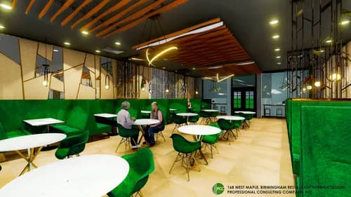 Professional Contracting & Consulting Inc. - Photo 1