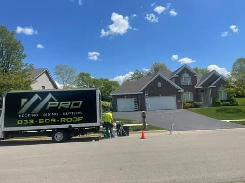 Professional Home Restoration - Photo 4