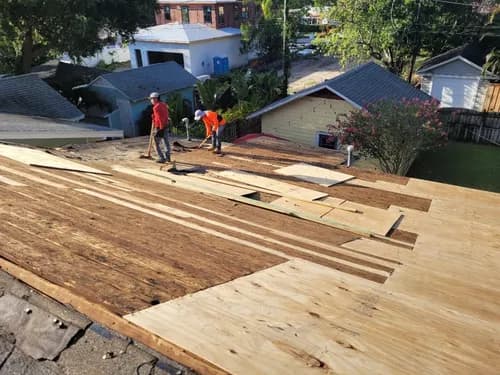 Professional Roof Technology - Photo 5