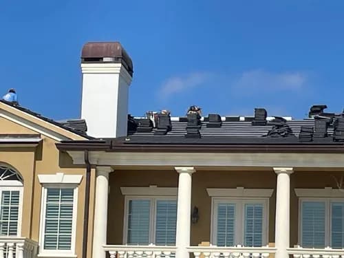 Professional Roof Technology - Photo 2