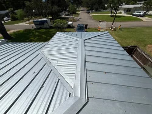 Professional Roof Technology - Photo 4