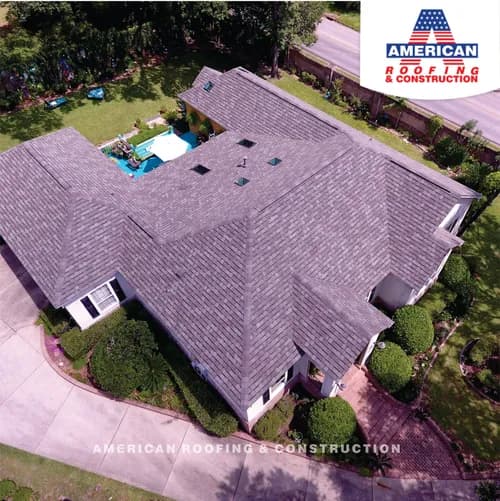 Professional Roofing and Construction - Photo 2
