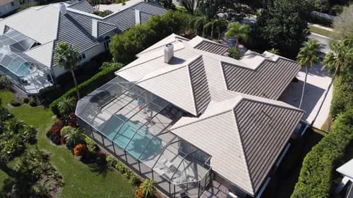 Professional Roofing Contractors Inc. - Photo 1