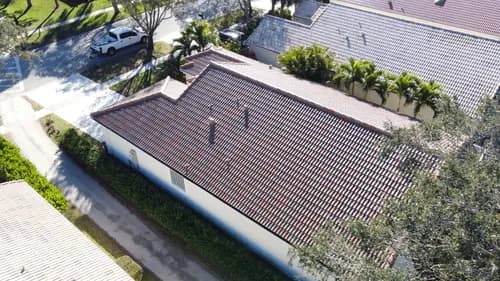 Professional Roofing Contractors Inc. - Photo 3