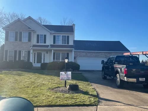 Professional Roofing Service, Inc. - Photo 2