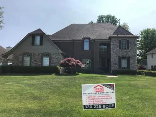 Professional Roofing Service, Inc. - Photo 4