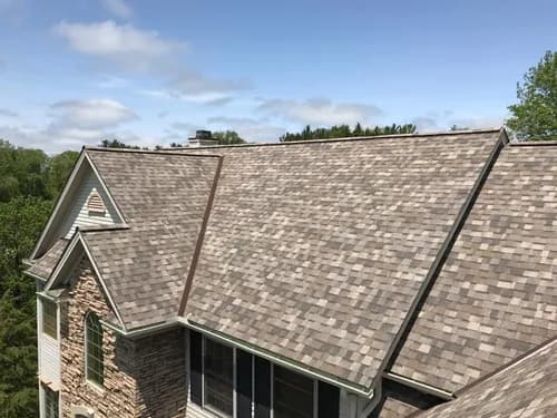 Professional Roofing Service, Inc. - Photo 1