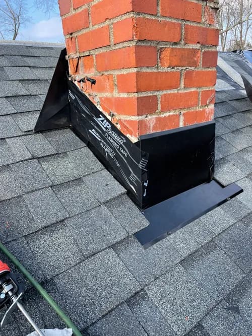 Professional Roofing Service, Inc. - Photo 3