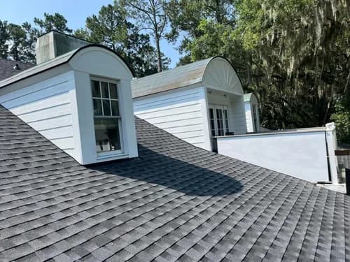 Professional Roofing Solutions - Photo 4