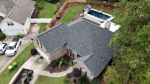 Professional Roofing Solutions - Photo 3