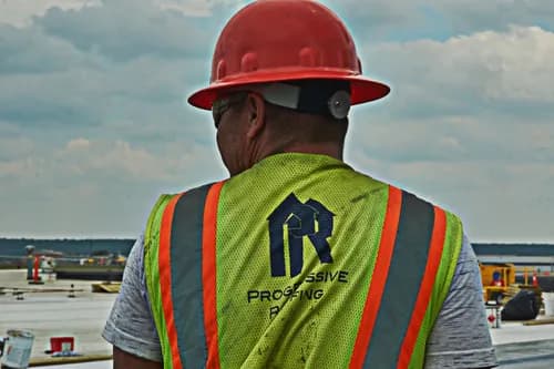 Progressive Roofing - Photo 1