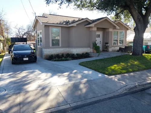 PROJECT BY PROJECT ROOFING CONSTRUCTION RENOVATIONS - Photo 1