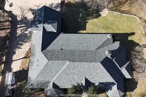 Project One Roofing - Mid-Cities - Photo 1