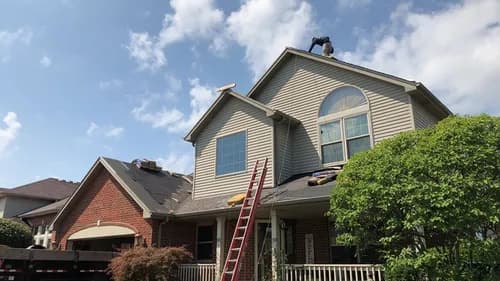 Proliance General Contractors & Roofing - Photo 3