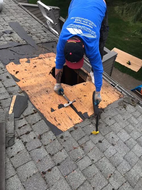 Prosperity Constructions & Roofing - Photo 1