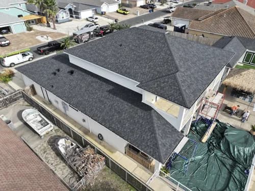 Protex Roofing - Photo 2