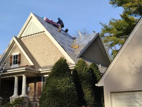 Providence Roofing & Restoration, LLC - Photo 4