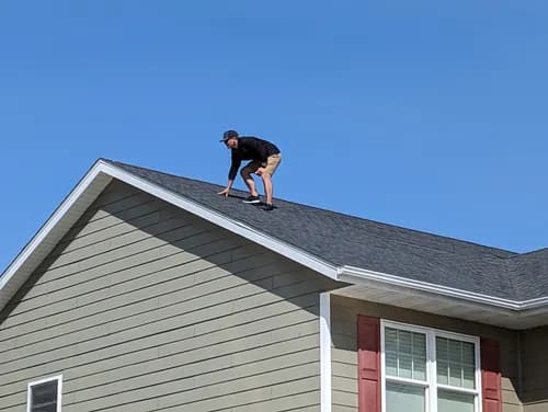 Providence Roofing & Restoration, LLC - Photo 3