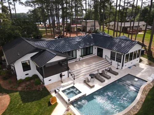 Providence Roofing Triad - Photo 1