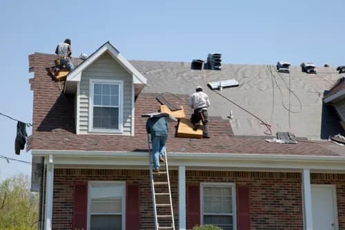 Province Roofing and Construction LLC - Photo 1