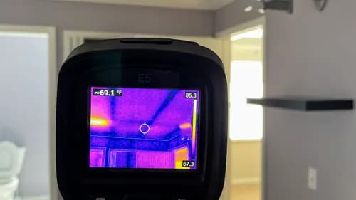 Provision Home Inspections, LLC. - Photo 1