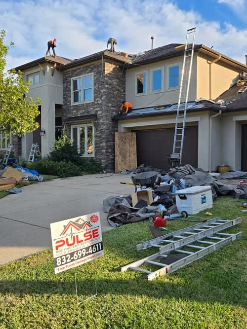 Pulse Roofing and Restoration LLC - Photo 5