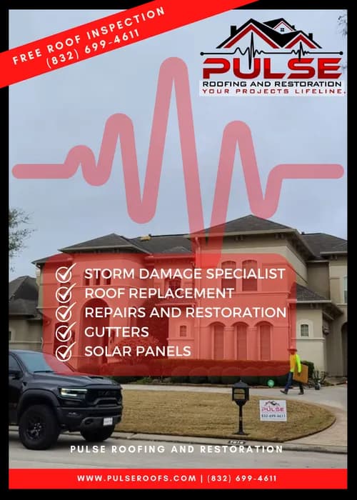 Pulse Roofing and Restoration LLC