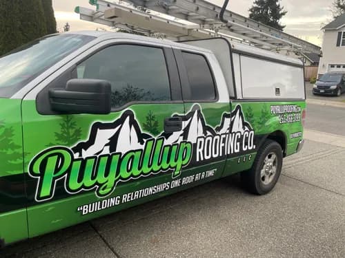 Puyallup Roofing Company LLC - Photo 2