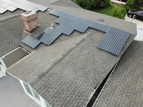 Pyramid Roofing & Renovations LLC