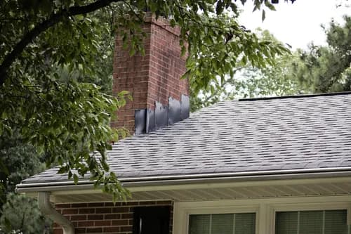 Pyramid Roofing (Southside)