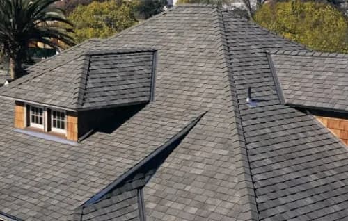 Qualitex Roofing and Construction - Photo 1