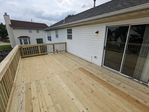 Quality Assurance Home Improvement Company Inc. - Photo 1