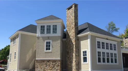 Quality Construction & Roofing - Photo 1